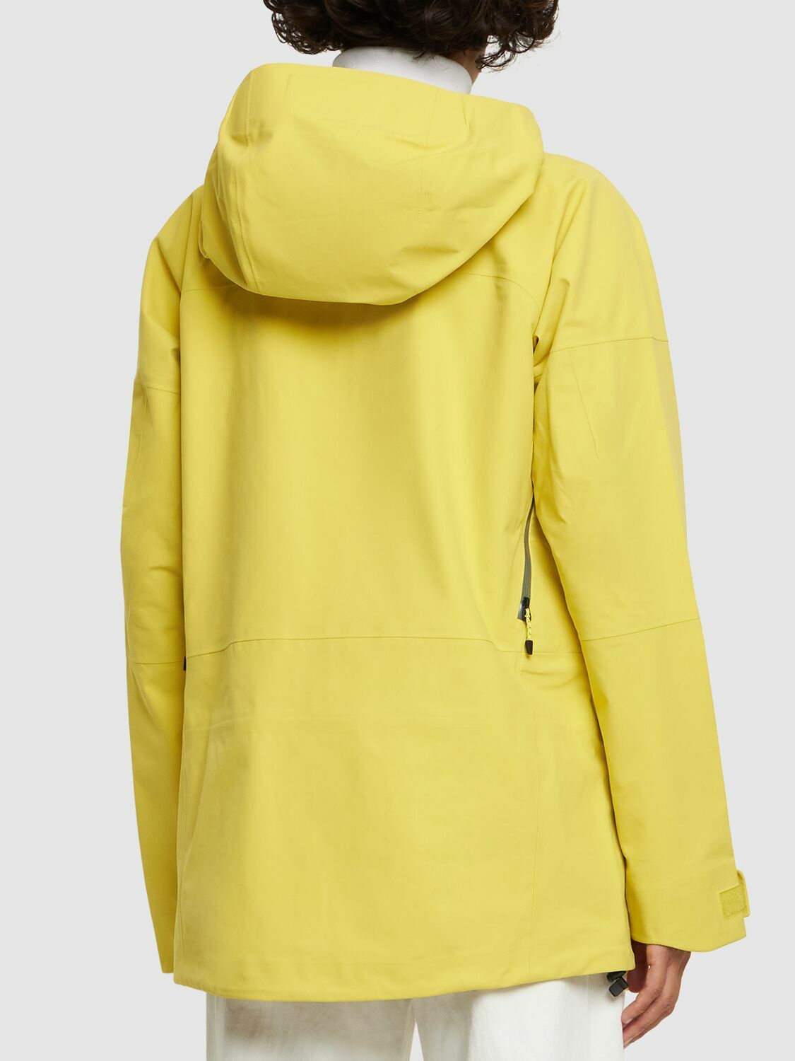 MARMOT Orion Gtx Waterproof Hooded Jacket