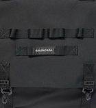 Balenciaga Army Messenger bag