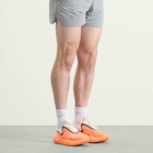 R.A.D Men's ® UFO Sneaker in Flame Orange