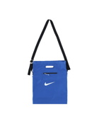 Nike Stash Tote Bag Game Royal/Game