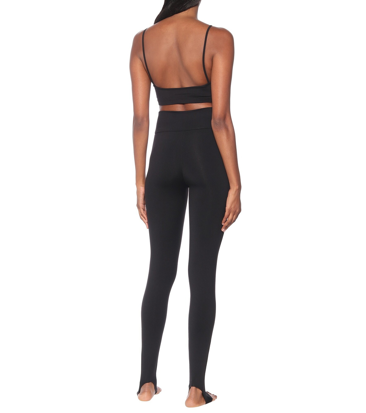 Ballet Legging – Live The Process