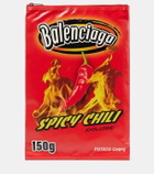 Balenciaga Chips clutch