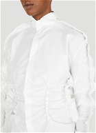 Outline Shirt in White