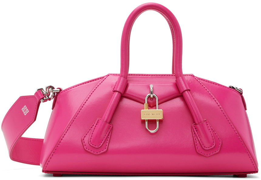 Givenchy pandora pink hot sale