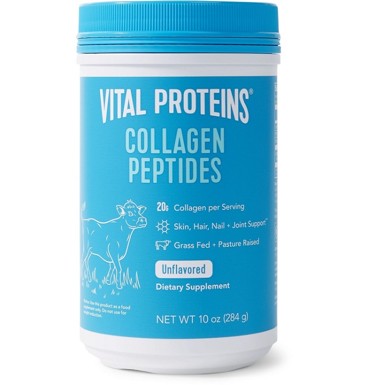Photo: VITAL PROTEINS - Collagen Peptides, 284g - Colorless
