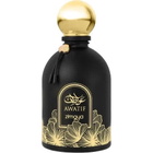 Zimaya Ladies Awatif Black EDP Spray 3.4 oz Fragrances 6290171074946