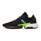 adidas Originals Black POD-S3.1 Sneakers