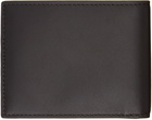 Lacoste Brown Fitzgerald Wallet