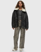 Gestuz Almanagz Oz Bomber Black Bomber Jackets