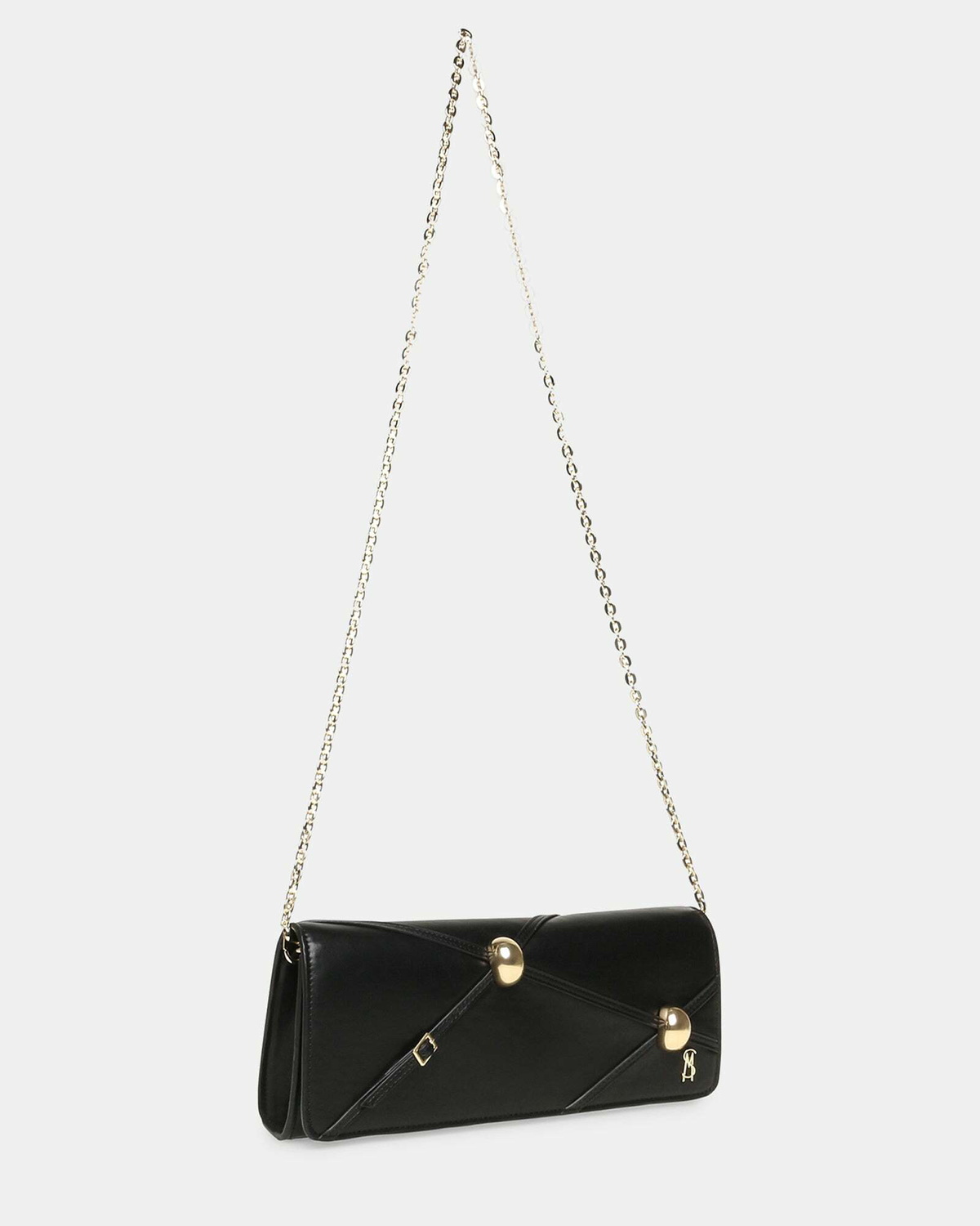 Steve Madden Bramos Bag in Black