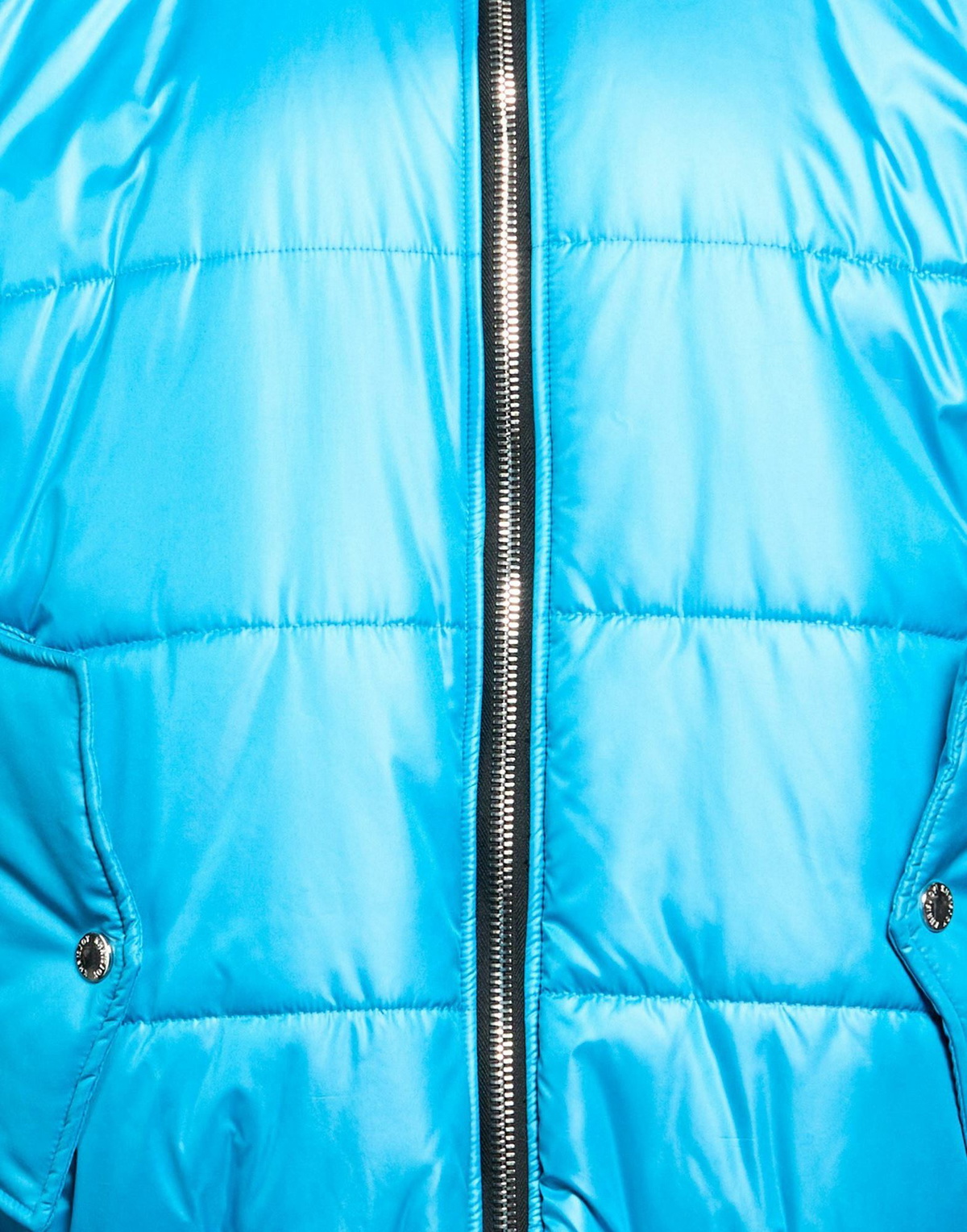 Khrisjoy Womens Vest Azure