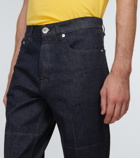 Lanvin - Tapered jeans