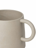 FERM LIVING - Anse Porcelain Pot