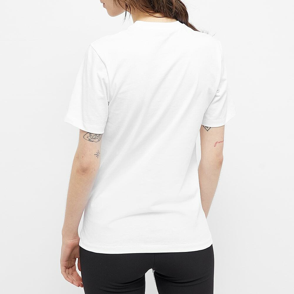 paco rabanne biotop yo カットソー グレー Full of Secrets Polo Crop Top - Heather Grey - Body Glove