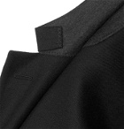 Maison Margiela - Black Wool Suit - Black