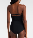Courrèges Jersey bodysuit