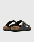 Birkenstock Arizona BFBC Grey Womens Sandals & Slide
