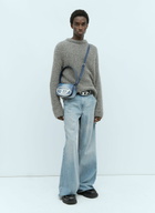 Diesel 1DR Shoulder Bag