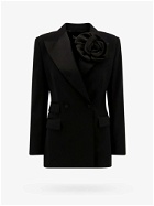 Dolce & Gabbana   Blazer Black   Womens