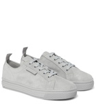 Gianvito Rossi - Suede sneakers