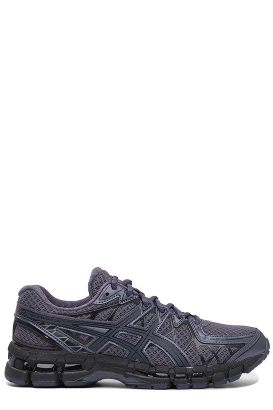 Photo: Asics Gel-kayano 20 Lace-up Sneakers