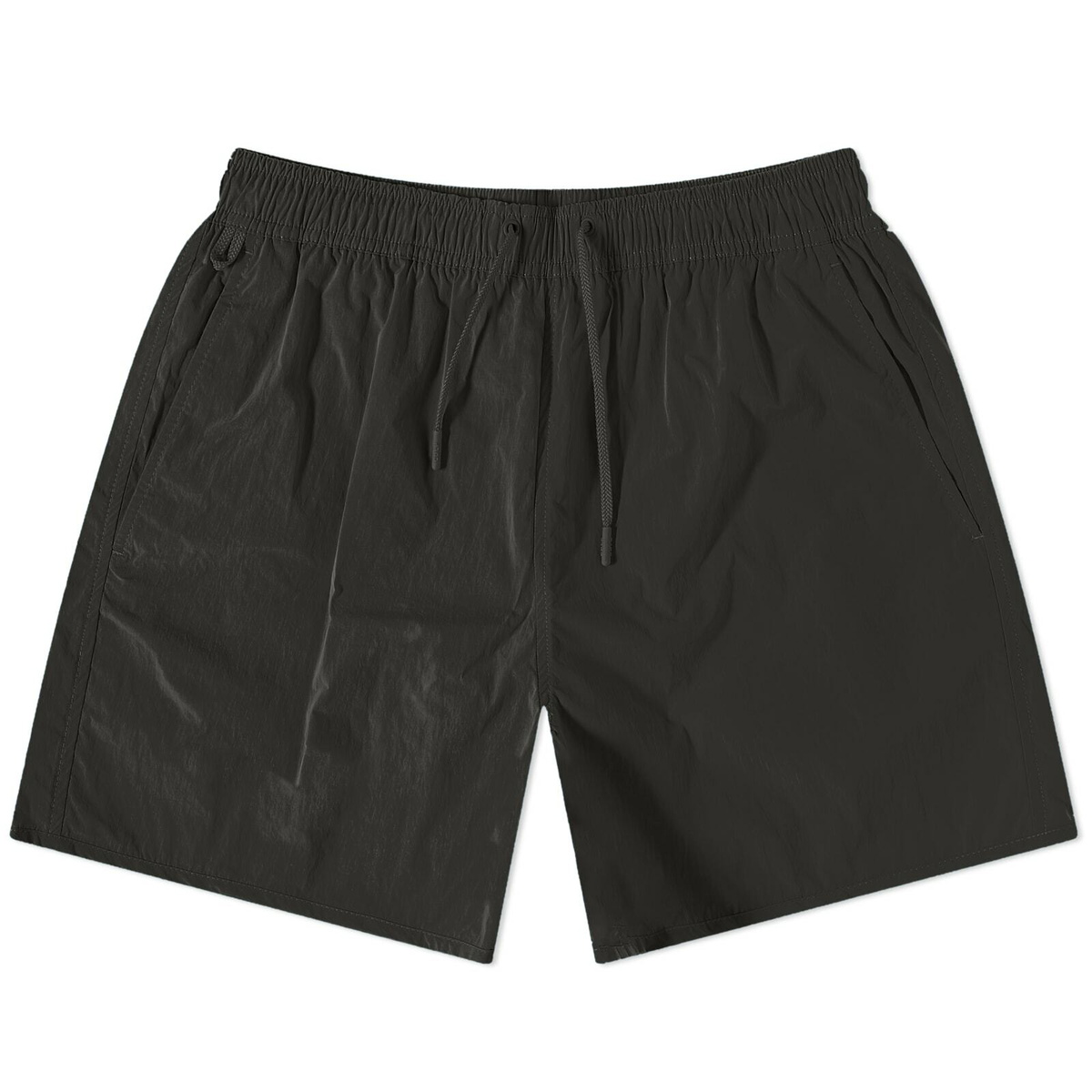 CDLP Men's Swim Trunk in Black CDLP