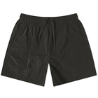 CDLP Men's Swim Trunk in Black