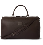 Anderson's - Full-Grain Leather Holdall - Brown