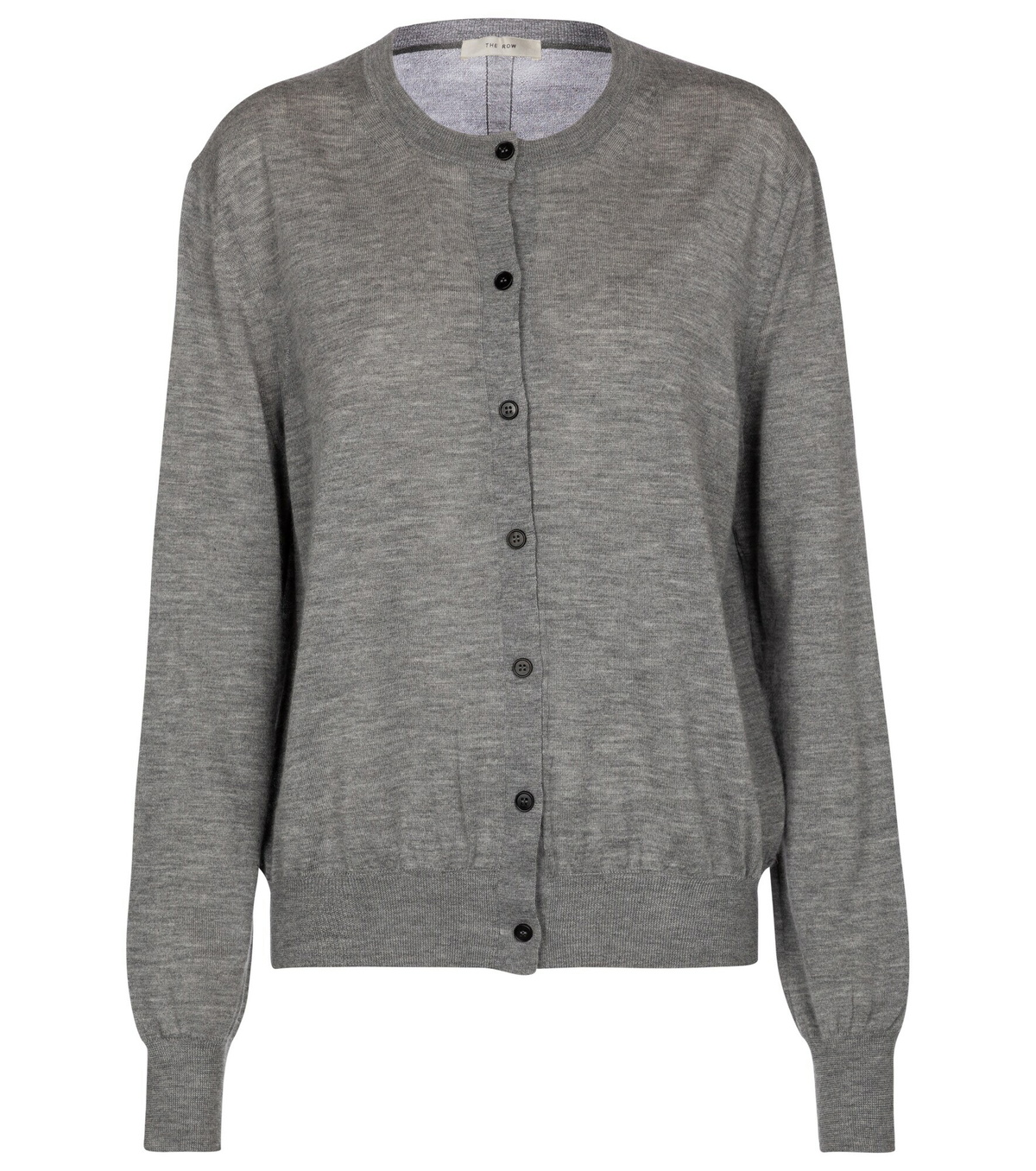 The Row - Battersea cashmere cardigan The Row