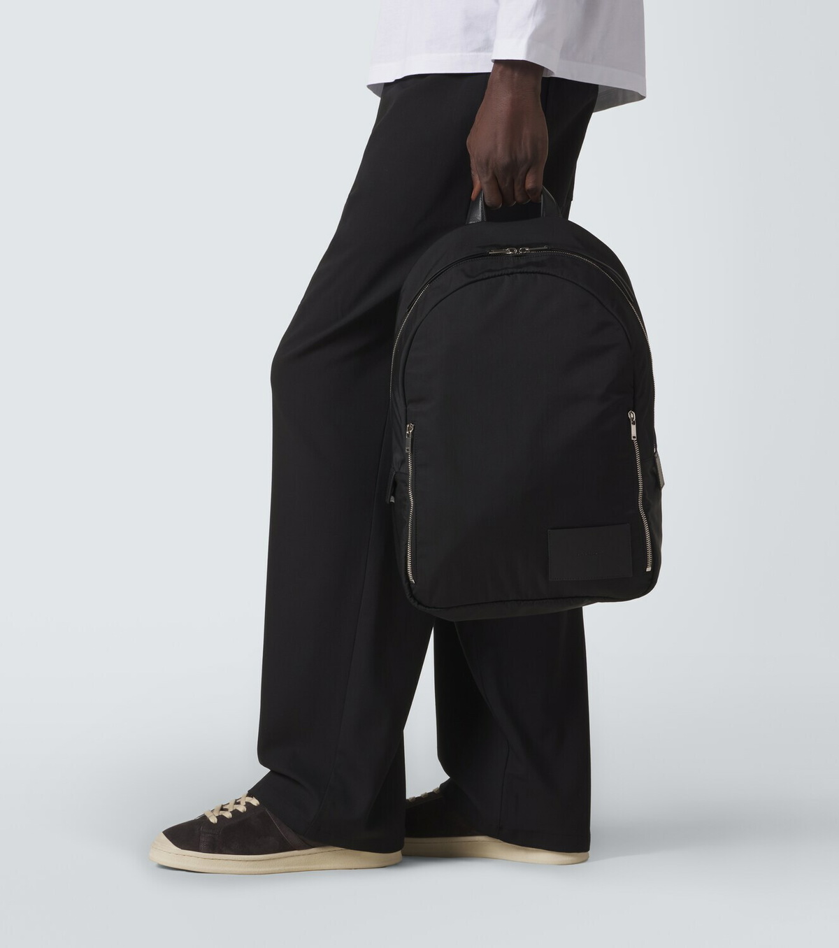 Jil Sander Urban backpack