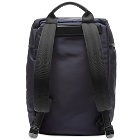 Moncler Chute Patch Logo Backpack