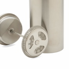 Service Projects French Press - 350ml in Stainless Steel 