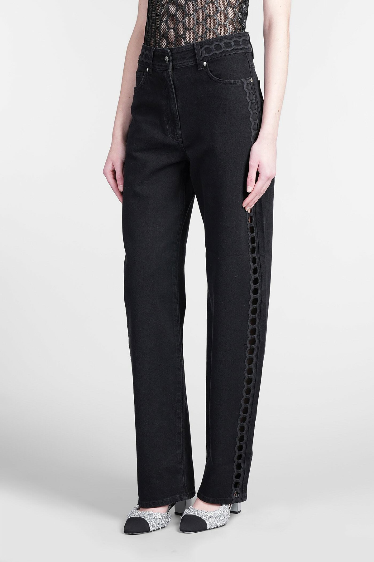 IRO Neat Jeans