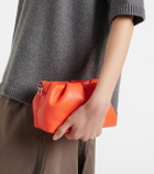 Christian Louboutin Eva Mini leather crossbody bag