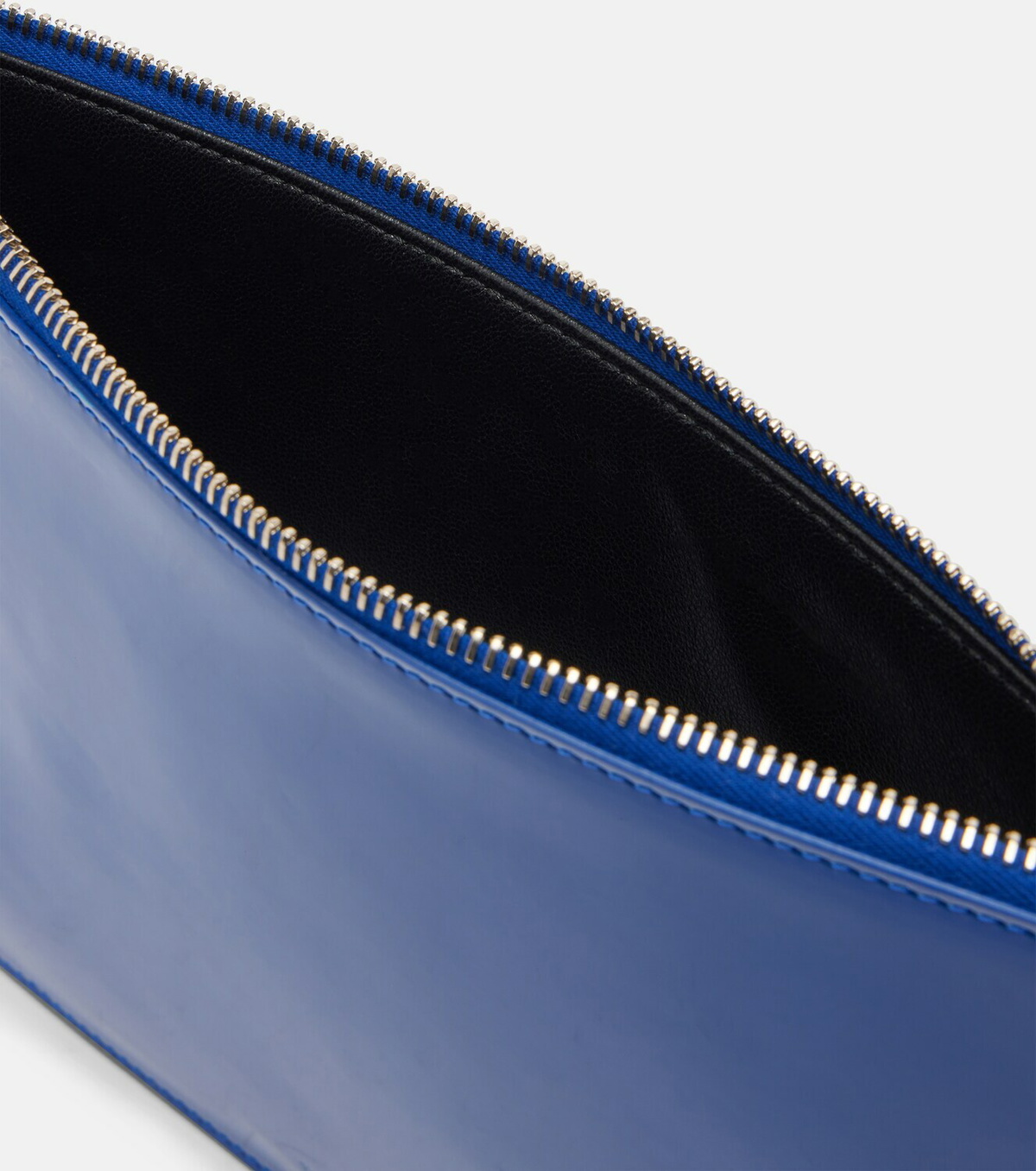 Tom Ford Patent leather clutch