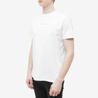 1017 ALYX 9SM Men's Visual T-Shirt in White