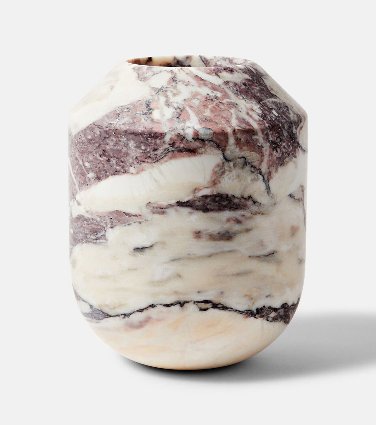 Michaël Verheyden Vasque Medium marble vase