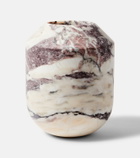 Michaël Verheyden Vasque Medium marble vase