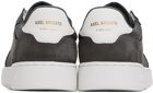 Axel Arigato Gray Dice Lo Sneakers