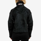 66° North Women's Tindur High-Loft Jacket in Black