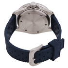Baltic Aquascaphe Automatic Blue Dial Mens Watch AQUASCAPHETITANIUMBLUE