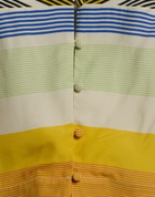 Bode Womens Top in Yellow