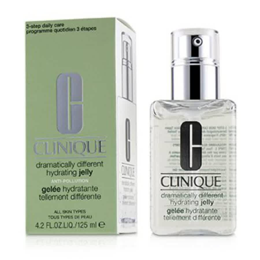 Clinique / Dramatically Different Hydrating Jelly 4.2 oz (125 ml)