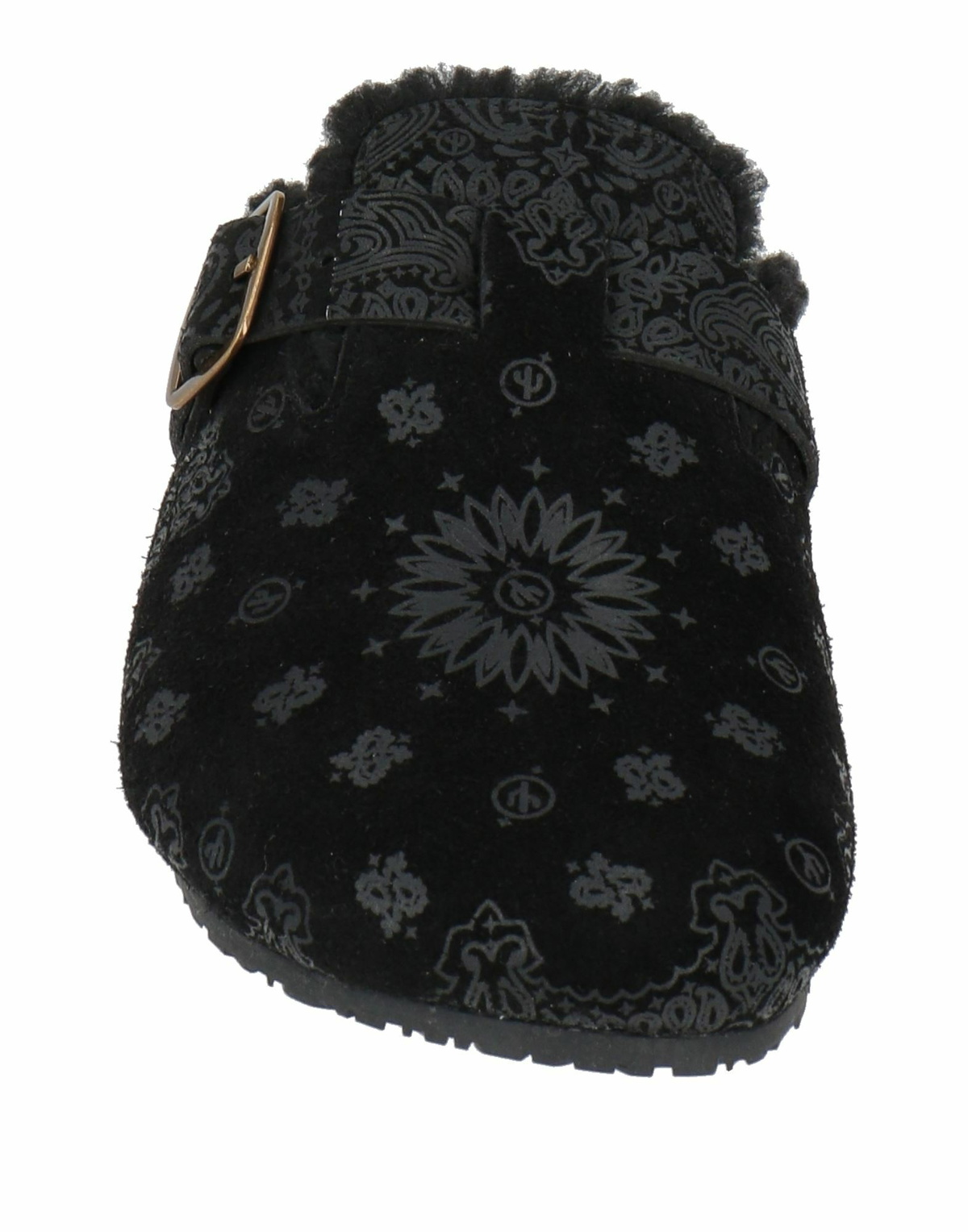 Arizona Love Womens Mules & Clogs in Black