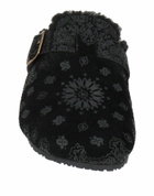 Arizona Love Womens Mules & Clogs in Black