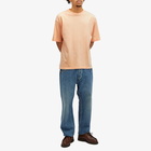 YMC Men's Triple T-Shirt in Pink