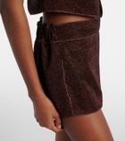 Oséree Lumière shorts
