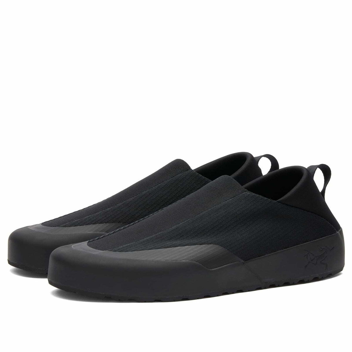 Arc'teryx Men's Kopec Gore-Tex in Black Arc'teryx