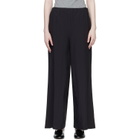 Veilance Black Carbene SL Trousers