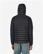 Down Sweater Hooded Jacket